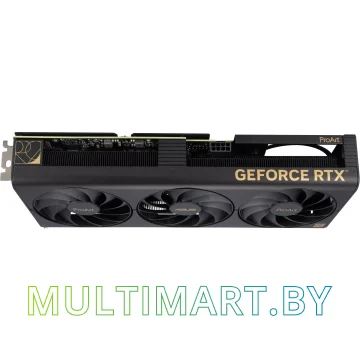 Видеокарта ASUS ProArt GeForce RTX 4070 12GB GDDR6X (PROART-RTX4070-12G) картинка 9